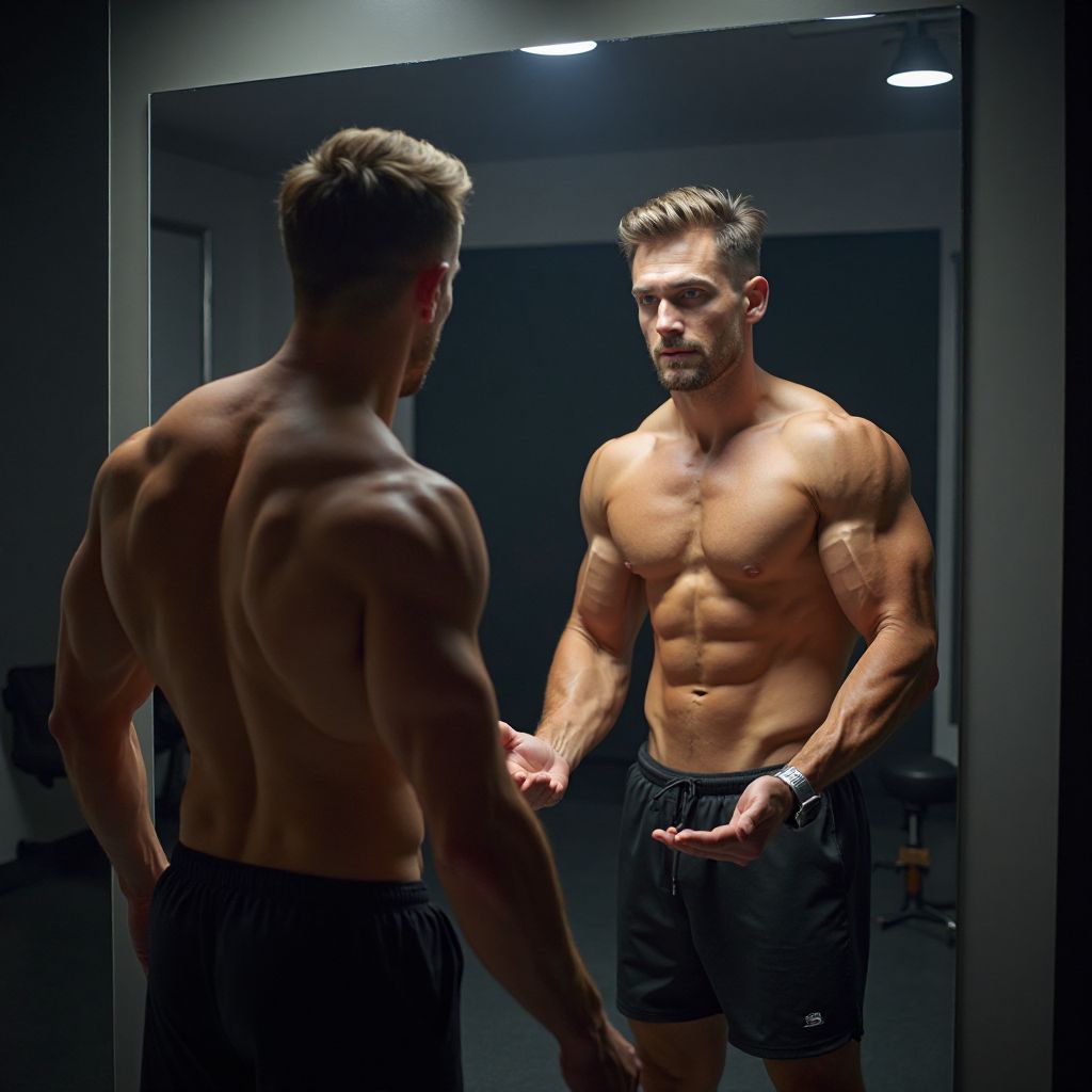 Tomáš Krejčí - posing coach