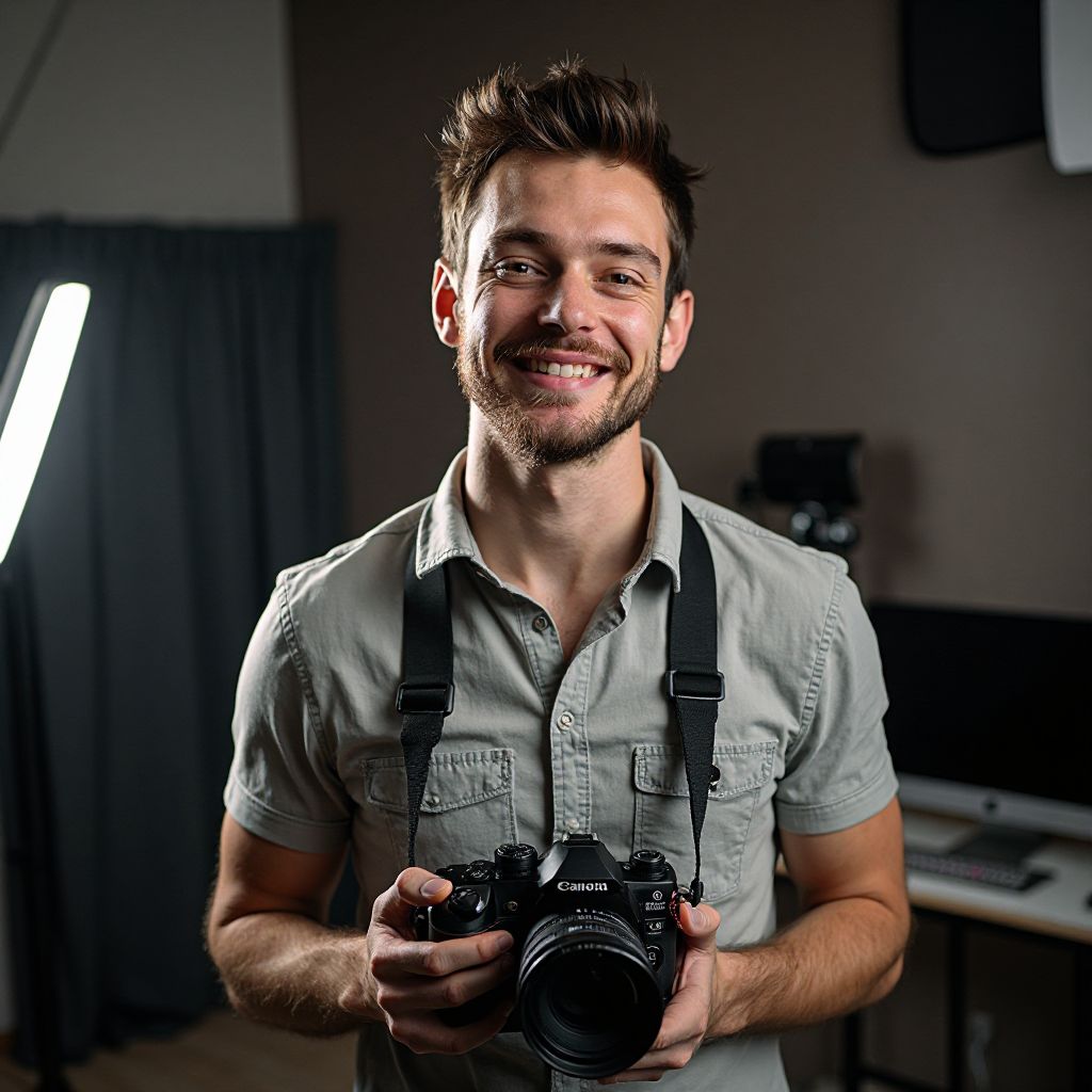 Lukáš Černý