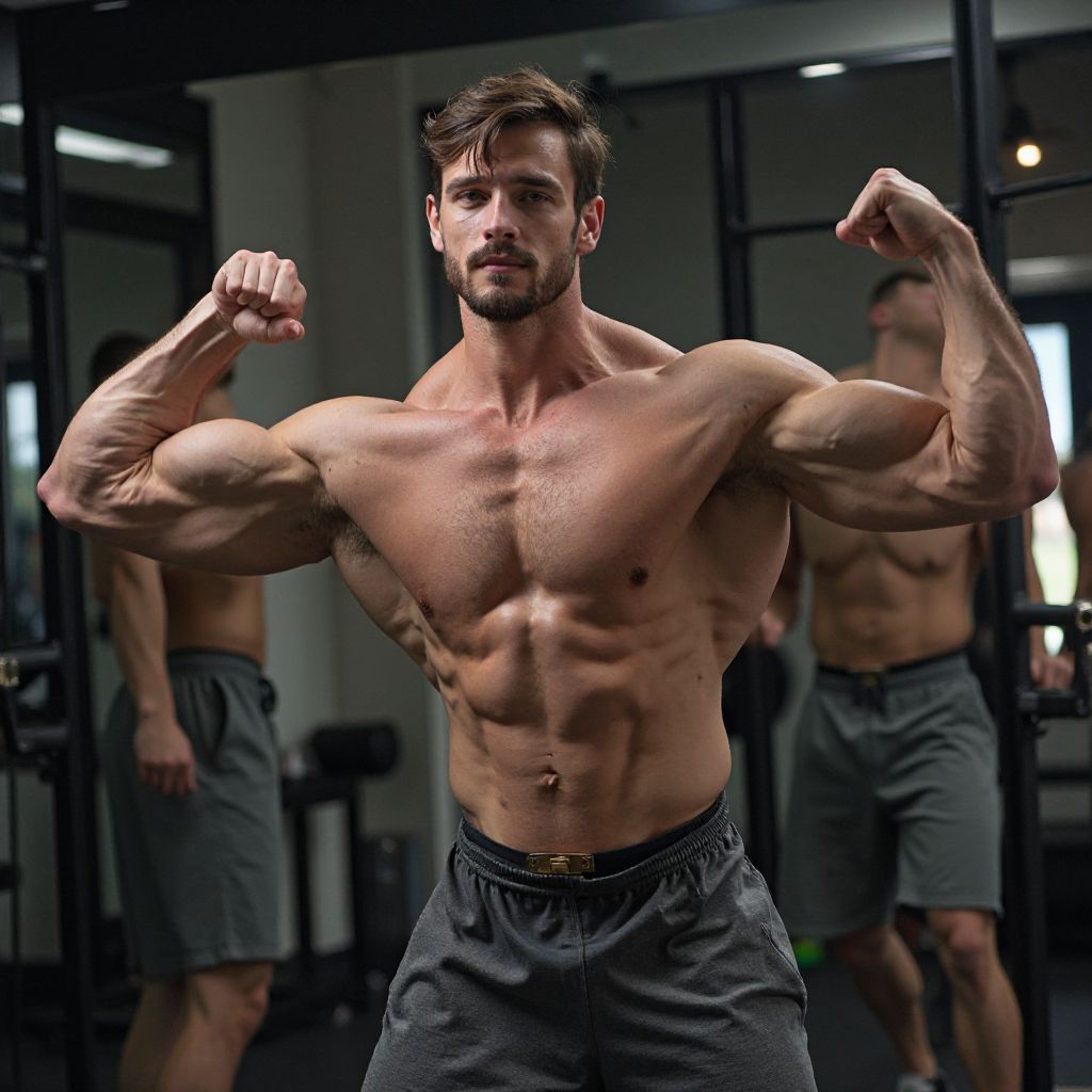 Posing workshop